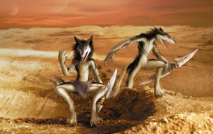 Rating: Safe Score: 0 Tags: 16:10 ambiguous_gender anthro blood bodily_fluids chiral_sisters darkdoomer desert detailed_background duo e621 freel hi_res mammal melee_weapon niox open_mouth outside science_fiction sergal sharp_teeth sibling_(lore) sister_(lore) sisters_(lore) sky tail teeth tongue tongue_out tribal twins_(lore) wallpaper weapon widescreen User: bunchy7s