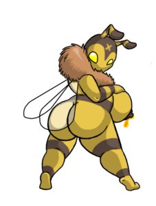 Rating: Questionable Score: 0 Tags: anthro arthropod bee big_breasts big_butt bodily_fluids breasts butt e621 female food honey_(food) huge_breasts huge_butt hymenopteran insect insect_wings lactating lactating_honey looking_at_viewer lordstevie low_res nipples non-mammal_breasts non-mammal_nipples nude side_boob simple_background solo unusual_bodily_fluids unusual_lactation white_background wings yellow_eyes User: bunchy7s Rating: Questionable Score: 0 Tags: anthro arthropod bee big_breasts big_butt bodily_fluids breasts butt e621 female food honey_(food) huge_breasts huge_butt hymenopteran insect insect_wings lactating lactating_honey looking_at_viewer lordstevie low_res nipples non-mammal_breasts non-mammal_nipples nude side_boob simple_background solo unusual_bodily_fluids unusual_lactation white_background wings yellow_eyes User: bunchy7s