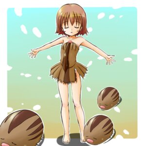 Rating: Safe Score: 0 Tags: 1:1 alternate_species ambiguous_gender brown_hair clothing cosplay costume e621 eyes_closed female feral generation_2_pokemon group hair human humanized low_res mammal nintendo pokemon pokemon_(species) pokemon_costume ranphafranboise suine swinub User: bunchy7s