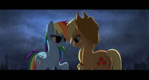 Rating: Safe Score: 0 Tags: 2013 applejack_(mlp) blonde_hair blue_body blue_feathers blue_fur clothing cloud cowboy_hat cutie_mark duo e621 earth_pony equid equine feathered_wings feathers female female/female feral freckles friendship_is_magic fur green_eyes hair hasbro hat headgear headwear horse mammal multicolored_hair my_little_pony mythological_creature mythological_equine mythology outside overcast pegasus pony quadruped rainbow_dash_(mlp) rainbow_hair raining ruhje sky smile tail wings User: bunchy7s Rating: Safe Score: 0 Tags: 2013 applejack_(mlp) blonde_hair blue_body blue_feathers blue_fur clothing cloud cowboy_hat cutie_mark duo e621 earth_pony equid equine feathered_wings feathers female female/female feral freckles friendship_is_magic fur green_eyes hair hasbro hat headgear headwear horse mammal multicolored_hair my_little_pony mythological_creature mythological_equine mythology outside overcast pegasus pony quadruped rainbow_dash_(mlp) rainbow_hair raining ruhje sky smile tail wings User: bunchy7s