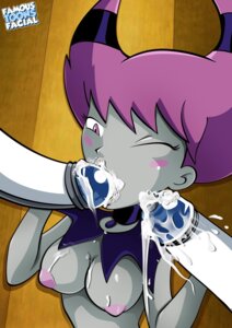 Rating: Explicit Score: 0 Tags: 1girls 2boys batothecyborg boomerang_(tv_network) cartoon_network cum cyborg_(dc) dc dc_comics drawn-hentai famous-toons-facial female jinx_(dc) male multiple_boys multiple_males oral penis purple_hair rule34 teen_titans unseen_male_face warner_brothers User: bunchy7s