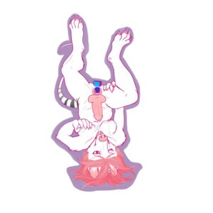 Rating: Explicit Score: 0 Tags: 1:1 2014 anal anal_masturbation anal_penetration anthro balls biped bodily_fluids breasts cum dasyuromorph dildo e621 erection fur genital_fluids genitals gijinka_(artist) hair herm hi_res intersex mammal marsupial masturbation nipples nude penetration penis recently_extinct_species rose_stygian sex_toy smile solo thylacine tongue toying_self vaginal vaginal_masturbation vibrator vulva white_body white_fur User: bunchy7s