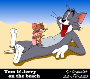 Rating: Explicit Score: 0 Tags: 2003 2boys anthro english english_text feline furry grey_fur jerry_mouse male male_only mouse penis rule34 sir_drawalot tom_and_jerry tom_cat User: bunchy7s Rating: Explicit Score: 0 Tags: 2003 2boys anthro english english_text feline furry grey_fur jerry_mouse male male_only mouse penis rule34 sir_drawalot tom_and_jerry tom_cat User: bunchy7s