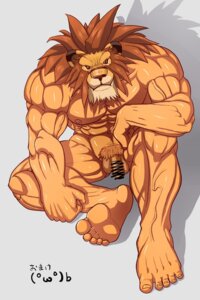 Rating: Explicit Score: 0 Tags: anthro balls biped brilis censored digital_media_(artwork) e621 feet felid flaccid genitals humanoid_feet leo_(red_earth) lion looking_at_viewer male mammal nude pantherine penis plantigrade red_earth simple_background sitting solo User: bunchy7s Rating: Explicit Score: 0 Tags: anthro balls biped brilis censored digital_media_(artwork) e621 feet felid flaccid genitals humanoid_feet leo_(red_earth) lion looking_at_viewer male mammal nude pantherine penis plantigrade red_earth simple_background sitting solo User: bunchy7s