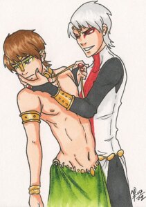 Rating: Explicit Score: 0 Tags: 00s 2000s 2009 2boys albedo_(ben_10) ben_10 ben_10_alien_force ben_tennyson cartoon_network collar color leash male male_only malesub multiple_males pan2 rule34 sex_slave tagme toonami yaoi User: bunchy7s