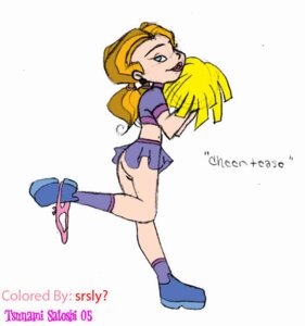 Rating: Explicit Score: 0 Tags: female jody_irwin rule34 tagme the_life_and_times_of_juniper_lee tsunami_satoshi white_background User: bunchy7s