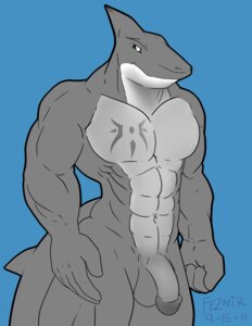 Rating: Explicit Score: 0 Tags: 2011 abs anthro aquatic balls big_balls big_muscles big_penis circumcised e621 feznir fish flaccid genitals great_white_shark hi_res humanoid_genitalia humanoid_penis mackerel_shark male muscular muscular_anthro muscular_male non-mammal_balls nude penis pinup pose shark solo tail tattoo white_shark User: bunchy7s Rating: Explicit Score: 0 Tags: 2011 abs anthro aquatic balls big_balls big_muscles big_penis circumcised e621 feznir fish flaccid genitals great_white_shark hi_res humanoid_genitalia humanoid_penis mackerel_shark male muscular muscular_anthro muscular_male non-mammal_balls nude penis pinup pose shark solo tail tattoo white_shark User: bunchy7s
