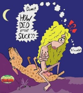 Rating: Explicit Score: 0 Tags: darkstar debbie_thornberry female pubic_hair rule34 sex tagme what wild_thornberrys zoophilia User: bunchy7s