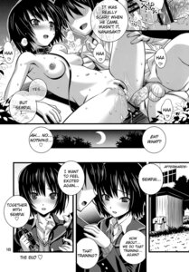 Rating: Explicit Score: 0 Tags: amagami black_hair blindfold blush brown_eyes censored collar cum english_text exhibitionism fellatio female hair happy_sex hard_translated higisa kissing nanasaki_ai navel nekomimi no_pants nude oral panties pussy rule34 school school_uniform short_hair text translated vagina User: bunchy7s