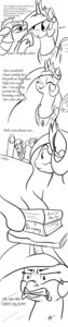 Rating: Safe Score: 0 Tags: 2011 angry black_and_white book chair comic crown e621 earth_pony english_text equid equine feathered_wings feathers female friendship_is_magic furniture gavalanche hasbro headgear hi_res horn horse long_image mammal monochrome my_little_pony mythological_creature mythological_equine mythology pipsqueak_(mlp) pony princess_celestia_(mlp) profanity royal_guard_(mlp) simple_background table tall_image text tiara white_background winged_unicorn wings User: bunchy7s