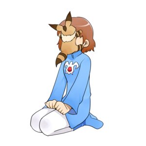 Rating: Safe Score: 0 Tags: 1:1 brown_body brown_fur brown_hair canid canine clothed clothing duo e621 female feral fox fox_squirrel_(ghibli) fur ghibli hair human humor hybrid kneeling kosame_daizu mammal nausicaä nausicaä_of_the_valley_of_the_wind quadruped rodent sciurid simple_background tail teto_(ghibli) tree_squirrel white_background User: bunchy7s