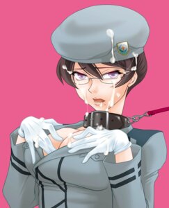 Rating: Explicit Score: 0 Tags: barrette beret bricola brown_hair collar cum cum_on_clothes cum_on_hat facial female glasses gloves gundam gundam_00 hat kati_mannequin leash military military_uniform mole open_clothes open_shirt purple_eyes rule34 shirt short_hair uniform User: bunchy7s Rating: Explicit Score: 0 Tags: barrette beret bricola brown_hair collar cum cum_on_clothes cum_on_hat facial female glasses gloves gundam gundam_00 hat kati_mannequin leash military military_uniform mole open_clothes open_shirt purple_eyes rule34 shirt short_hair uniform User: bunchy7s