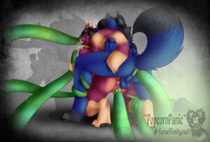 Rating: Explicit Score: 0 Tags: anal anal_penetration anthro backsack balls bodily_fluids canid canine canis consentacles cum cumshot domestic_dog duo e621 ejaculation erection felid female genital_fluids genitals happy husky jackalope_(artist) male male/female male_penetrating mammal nadia_(boomerangt3h1337) nordic_sled_dog oral oral_penetration orgasm penetration penis penis_tentacles procyonid raccoon sex spitz tentacle_in_mouth tentacle_penetration tentacle_sex tentacles vaginal vaginal_penetration User: bunchy7s