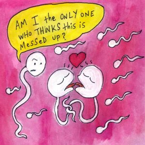 Rating: Explicit Score: 0 Tags: ambiguous_gender male rule34 sperm_cell tagme User: bunchy7s Rating: Explicit Score: 0 Tags: ambiguous_gender male rule34 sperm_cell tagme User: bunchy7s