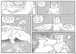 Rating: Explicit Score: 0 Tags: after_anal after_sex anal anthro anus backsack balls bodily_fluids caan_(james_howard) chimera comic command_to_clean cum cum_everywhere cum_from_ass cum_in_ass cum_in_mouth cum_inside cum_kiss cum_on_balls cum_on_face cum_on_leg cum_on_partner cum_on_partner's_face cum_on_perineum dialogue digital_drawing_(artwork) digital_media_(artwork) domestic_cat dripping duo e621 english_text erection felid feline felis fellatio fucked_silly genital_fluids genitals greyscale hybrid james_howard kissing kit_(james_howard) larger_sub leaking line_art male male/male male_penetrated male_penetrating male_penetrating_male mammal messy monochrome multiple_scenes oral oral_penetration penetration penile penis perineum sergal sex size_difference small_top_big_bottom snowballing submissive surprise_kiss tail text User: bunchy7s