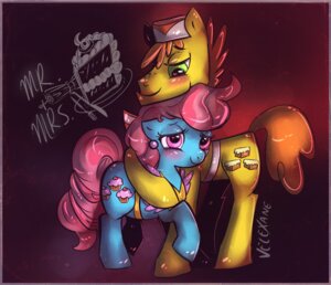 Rating: Safe Score: 0 Tags: 2013 blue_body blue_fur blush cake cutie_mark dessert duo e621 ear_piercing earth_pony equid equine female feral food freckles friendship_is_magic fur green_eyes hair hasbro horse male mammal mr._cake_(mlp) mrs._cake_(mlp) my_little_pony orange_hair piercing pink_eyes pony signature text velexane yellow_body yellow_fur User: bunchy7s Rating: Safe Score: 0 Tags: 2013 blue_body blue_fur blush cake cutie_mark dessert duo e621 ear_piercing earth_pony equid equine female feral food freckles friendship_is_magic fur green_eyes hair hasbro horse male mammal mr._cake_(mlp) mrs._cake_(mlp) my_little_pony orange_hair piercing pink_eyes pony signature text velexane yellow_body yellow_fur User: bunchy7s