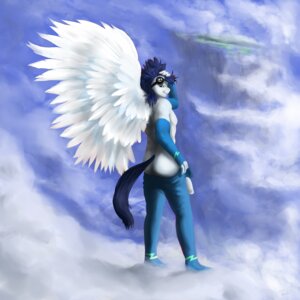 Rating: Explicit Score: 0 Tags: 1:1 2013 anthro anthrofied armwear biped blue_body blue_eyes blue_feathers blue_hair clothing cloud digital_media_(artwork) e621 elbow_gloves equid equine eyewear feathered_wings feathers friendship_is_magic genitals gloves goggles hair half-erect handwear hasbro looking_at_viewer looking_back looking_back_at_viewer male mammal my_little_pony mythological_creature mythological_equine mythology outside pegasus penis sky skyscape soarin_(mlp) solo standing wings wonderbolts_(mlp) zoomerboomerz User: bunchy7s Rating: Explicit Score: 0 Tags: 1:1 2013 anthro anthrofied armwear biped blue_body blue_eyes blue_feathers blue_hair clothing cloud digital_media_(artwork) e621 elbow_gloves equid equine eyewear feathered_wings feathers friendship_is_magic genitals gloves goggles hair half-erect handwear hasbro looking_at_viewer looking_back looking_back_at_viewer male mammal my_little_pony mythological_creature mythological_equine mythology outside pegasus penis sky skyscape soarin_(mlp) solo standing wings wonderbolts_(mlp) zoomerboomerz User: bunchy7s