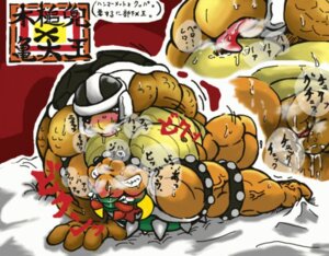 Rating: Explicit Score: 0 Tags: bowser hammer_bros. male male_only mario_(series) nintendo rule34 sakaha straight_hair tagme User: bunchy7s
