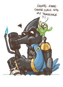Rating: Safe Score: 0 Tags: 2010 angry anthro avian bird blue_jay brain_slug cartoon_network clothing corvid crossover dialogue dreke duo e621 english_text fire flamethrower gas_mask hat headgear headwear jay_(bird) male mask mordecai_(regular_show) new_world_jay oscine passerine pyro_(team_fortress_2) ranged_weapon regular_show simple_background team_fortress_2 teeth text valve valve_corporation weapon white_background User: bunchy7s Rating: Safe Score: 0 Tags: 2010 angry anthro avian bird blue_jay brain_slug cartoon_network clothing corvid crossover dialogue dreke duo e621 english_text fire flamethrower gas_mask hat headgear headwear jay_(bird) male mask mordecai_(regular_show) new_world_jay oscine passerine pyro_(team_fortress_2) ranged_weapon regular_show simple_background team_fortress_2 teeth text valve valve_corporation weapon white_background User: bunchy7s