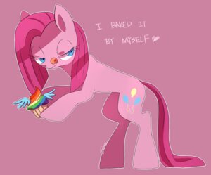 Rating: Safe Score: 0 Tags: aosion blue_eyes cupcake cupcakes_(mlp_fanfic) cutie_mark e621 earth_pony english_text equid equine feathered_wings feathers female feral food friendship_is_magic fur hair hasbro hi_res horse imminent_vore licking long_hair looking_back mammal my_little_pony pink_body pink_fur pink_hair pinkamena_(mlp) pinkie_pie_(mlp) pony rainbow_frosting simple_background smile solo text tongue tongue_out wings User: bunchy7s