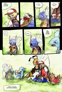Rating: Questionable Score: 0 Tags: angry arthropod beedrill bellsprout blood bodily_fluids comic detailed_background dialogue e621 english_text female forest generation_1_pokemon grass human hymenopteran insect insect_wings male mammal nidorina nintendo open_mouth outside plant pokemon pokemon_(species) qlock red_eyes sandshrew smile spearow text tongue tongue_out tree wartortle wings young User: bunchy7s Rating: Questionable Score: 0 Tags: angry arthropod beedrill bellsprout blood bodily_fluids comic detailed_background dialogue e621 english_text female forest generation_1_pokemon grass human hymenopteran insect insect_wings male mammal nidorina nintendo open_mouth outside plant pokemon pokemon_(species) qlock red_eyes sandshrew smile spearow text tongue tongue_out tree wartortle wings young User: bunchy7s
