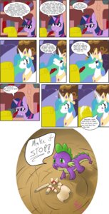 Rating: Questionable Score: 0 Tags: 2011 air6ornepig artist_collaboration bodily_fluids comic crown dialogue dragon drooling e621 english_text equid equine feathered_wings feathers female female/female feral flirting friendship_is_magic fur green_eyes hair hasbro headgear hi_res horn letter loose_feather male mammal multicolored_hair my_little_pony mythological_creature mythological_equine mythological_scalie mythology parody pembroke pembrokewkorgi princess princess_celestia_(mlp) purple_body purple_eyes purple_fur purple_hair quill royalty saliva scalie scroll signature spike_(mlp) tail text third-party_edit twilight_sparkle_(mlp) two_tone_hair unicorn white_body white_feathers winged_unicorn wings young young_feral User: bunchy7s