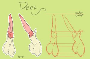 Rating: Explicit Score: 0 Tags: anatomically_correct anatomically_correct_genitalia anatomically_correct_penis anatomy animal_genitalia animal_penis balls cervine_genitalia cervine_penis close-up deer digital_media_(artwork) disembodied_penis e621 erection fur genital_shot genitals hi_res kaiza_teira lemon_testicles male mammal model_sheet outline penis penis_sheet penis_shot pink_penis sheath simple_background solo tapering_penis text User: bunchy7s