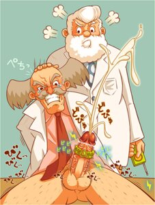 Rating: Explicit Score: 0 Tags: bound_penis capcom dr._thomas_light dr._wily dr_light male male_only mega_man mega_man_(classic) multiple_males penis rule34 tagme yaoi User: bunchy7s