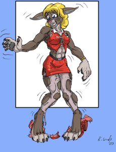 Rating: Safe Score: 0 Tags: 2003 anthro biped black-rat blonde_hair blue_eyes bottomwear business clock clothing e621 female footwear hair lagomorph leporid mammal muscular muscular_anthro muscular_female pants paws rabbit shirt shoes solo teeth topwear transformation watch User: bunchy7s Rating: Safe Score: 0 Tags: 2003 anthro biped black-rat blonde_hair blue_eyes bottomwear business clock clothing e621 female footwear hair lagomorph leporid mammal muscular muscular_anthro muscular_female pants paws rabbit shirt shoes solo teeth topwear transformation watch User: bunchy7s