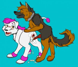 Rating: Explicit Score: 0 Tags: 2012 after_sex all_fours anatomically_correct anatomically_correct_genitalia anatomically_correct_vulva animal_genitalia animal_penis animal_vulva anus balls blush bodily_fluids canid canine canine_genitalia canine_penis canine_vulva canis collar conditional_dnp cum cum_in_vagina cum_inside digitigrade doggystyle domestic_dog duo e621 erection eyes_closed female feral feral_on_feral from_behind_position fur genital_fluids genitals knot looking_back male male/female mammal metal_collar nude penis psy101 quadruped rip_(psy101) sex tail vulva white_body white_fur User: bunchy7s