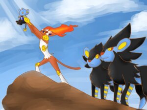 Rating: Safe Score: 0 Tags: 4:3 blue_eyes cloud crossover detailed_background disney e621 felid female feral fire flaming_hair generation_4_pokemon group infernape luxray mammal nekomoku nintendo outside parody pokemon pokemon_(species) pride_rock primate pseudo_hair shinx sky stripes tail the_lion_king yellow_eyes young young_feral User: bunchy7s Rating: Safe Score: 0 Tags: 4:3 blue_eyes cloud crossover detailed_background disney e621 felid female feral fire flaming_hair generation_4_pokemon group infernape luxray mammal nekomoku nintendo outside parody pokemon pokemon_(species) pride_rock primate pseudo_hair shinx sky stripes tail the_lion_king yellow_eyes young young_feral User: bunchy7s