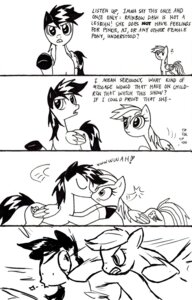 Rating: Safe Score: 0 Tags: black_and_white blush comic cutie_mark duo e621 english_text equid equine eyes_closed feathered_wings feathers female feral friendship_is_magic hasbro hi_res mammal monochrome my_little_pony mythological_creature mythological_equine mythology pegasus quadruped rainbow_dash_(mlp) simple_background skywind sucker_punch tail teeth text unknown_artist white_background wings User: bunchy7s Rating: Safe Score: 0 Tags: black_and_white blush comic cutie_mark duo e621 english_text equid equine eyes_closed feathered_wings feathers female feral friendship_is_magic hasbro hi_res mammal monochrome my_little_pony mythological_creature mythological_equine mythology pegasus quadruped rainbow_dash_(mlp) simple_background skywind sucker_punch tail teeth text unknown_artist white_background wings User: bunchy7s