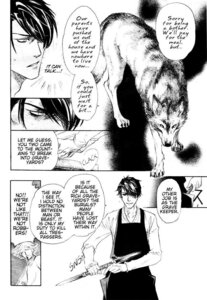 Rating: Safe Score: 0 Tags: black_and_white canid canine canis comic dialogue digitigrade domestic_dog e621 english_text feral human jirou_tsukiharara kaya_susugi male mammal monochrome mythological_canine mythological_creature mythology naono_bohra quadruped tail tarou_tsukihara text three_wolves_mountain werecanid werecanine werecreature werewolf wolf User: bunchy7s