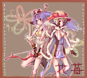 Rating: Explicit Score: 0 Tags: blonde_hair blue_hair bow_(weapon) breasts clothing female gloves hana_ichiko raccoon ragnarok_online red_eyes rule34 small_breasts sniper sniper_(ragnarok_online) weapon wizard wizard_(ragnarok_online) User: bunchy7s