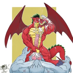 Rating: Explicit Score: 0 Tags: 1:1 2_penises american_dragon:_jake_long anal anal_penetration animal_genitalia animal_penis anthro aquatic athletic ball_fondling balls biceps big_muscles big_penis blue_body blue_skin bodily_fluids cowgirl_position cum cum_in_ass cum_in_mouth cum_inside cum_on_arm cum_on_chest cum_on_face cum_on_hand cum_on_own_face cum_on_own_tongue cum_on_penis cum_on_self cum_on_tail cum_on_tongue cum_string cum_taste cum_while_penetrated derrik_(testosterone) diphallism disney double_anal double_penetration dragon drinking drinking_cum dripping duo e621 ejaculation erection european_mythology excessive_cum excessive_genital_fluids fish flexing fondling from_front_position furry_(artist) genital_fluids genital_slit genitals gills hair horizontal_diphallism horn huge_muscles hyper jake_long knot leaking licking lying male male/male male_on_bottom male_on_top male_penetrated male_penetrating male_penetrating_male masturbation membrane_(anatomy) membranous_wings messy multi_genitalia multi_penis muscular muscular_male mythological_creature mythological_scalie mythology nipples non-mammal_balls nude on_back on_bottom on_top open_mouth orgasm pecs penetration penile penile_masturbation penis penis_size_difference red_body red_skin reptile scales scalie sex shark straddling tail testosterone_(artist) thick_penis tongue tongue_out vein western_dragon wings yellow_balls yellow_body yellow_skin User: bunchy7s