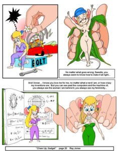 Rating: Explicit Score: 0 Tags: anthro chip_'n_dale_rescue_rangers comic disney female gadget_hackwrench mouse nipples pussy ray_jones rodent rule34 User: bunchy7s Rating: Explicit Score: 0 Tags: anthro chip_'n_dale_rescue_rangers comic disney female gadget_hackwrench mouse nipples pussy ray_jones rodent rule34 User: bunchy7s
