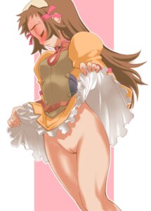 Rating: Explicit Score: 0 Tags: 1girls bottomless breasts brown_hair dress embarrassed female hair_ribbon human light-skinned_female light_skin long_hair no_panties pussy re_mii ribbon rule34 seki_suzume shaved_pussy skirt skirt_lift small_breasts solo uncensored wide_hips zoids zoids_genesis User: bunchy7s Rating: Explicit Score: 0 Tags: 1girls bottomless breasts brown_hair dress embarrassed female hair_ribbon human light-skinned_female light_skin long_hair no_panties pussy re_mii ribbon rule34 seki_suzume shaved_pussy skirt skirt_lift small_breasts solo uncensored wide_hips zoids zoids_genesis User: bunchy7s