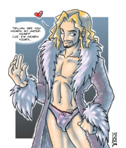 Rating: Explicit Score: 0 Tags: 1boy 2006 artist_request artist_signature blonde_hair bulge crossdressing english_text fur-trimmed_coat fur_trim goatee hitchhiker's_guide_to_the_galaxy light-skinned_male light_skin long-haired_male long_hair male male_in_lingerie male_only masculine_crossdresser panties penis penis_peek rule34 solo solo_male speech_bubble the_hitchhiker's_guide_to_the_galaxy wink winking_at_viewer zaphod_beeblebrox User: bunchy7s Rating: Explicit Score: 0 Tags: 1boy 2006 artist_request artist_signature blonde_hair bulge crossdressing english_text fur-trimmed_coat fur_trim goatee hitchhiker's_guide_to_the_galaxy light-skinned_male light_skin long-haired_male long_hair male male_in_lingerie male_only masculine_crossdresser panties penis penis_peek rule34 solo solo_male speech_bubble the_hitchhiker's_guide_to_the_galaxy wink winking_at_viewer zaphod_beeblebrox User: bunchy7s