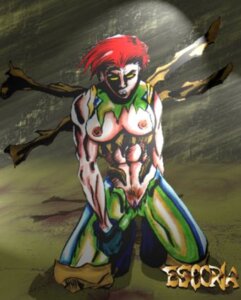 Rating: Explicit Score: 0 Tags: breasts clothes escoria female female_only front_view hair human kneeling marrow marvel marvel_comics muscles mutant nipples red_hair rule34 short_hair solo straight_hair tagme torn_clothes x-men User: bunchy7s Rating: Explicit Score: 0 Tags: breasts clothes escoria female female_only front_view hair human kneeling marrow marvel marvel_comics muscles mutant nipples red_hair rule34 short_hair solo straight_hair tagme torn_clothes x-men User: bunchy7s