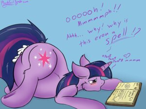Rating: Explicit Score: 0 Tags: 2013 4:3 blue_background blush bodily_fluids book breath cum cum_inflation cum_inside cutie_mark dialogue e621 english_text equid equine excessive_cum excessive_genital_fluids female feral friendship_is_magic fur genital_fluids hair hasbro heart_symbol horn inflation leaking lying mammal multicolored_hair my_little_pony mythological_creature mythological_equine mythology on_front open_mouth panting plushtail purple_body purple_eyes purple_fur purple_hair resting_on_belly simple_background solo text twilight_sparkle_(mlp) two_tone_hair unicorn User: bunchy7s