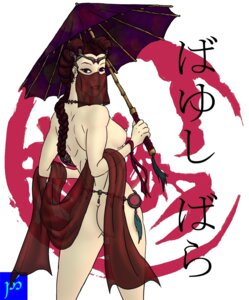 Rating: Explicit Score: 0 Tags: female legend_of_the_five_rings rule34 saberstrike000 scorpion_clan tagme User: bunchy7s