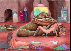 Rating: Explicit Score: 0 Tags: female hutt jabba_the_hutt princess_leia_organa return_of_the_jedi rule34 star_wars tagme User: bunchy7s Rating: Explicit Score: 0 Tags: female hutt jabba_the_hutt princess_leia_organa return_of_the_jedi rule34 star_wars tagme User: bunchy7s