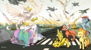 Rating: Safe Score: 0 Tags: 2012 aircraft airplane avian beak blue_body blue_fur brown_eyes crash crown cutie_mark death detailed_background e621 equid equine eyes_closed feathered_wings feathers female feral fight fire friendship_is_magic fur green_eyes group gryphon hair hasbro headgear hinoraito horn jet male mammal multicolored_hair my_little_pony mythological_avian mythological_creature mythological_equine mythology open_mouth orange_body orange_eyes orange_fur pegasus princess_celestia_(mlp) purple_eyes rainbow_dash_(mlp) rainbow_hair red_body red_fur rock runway shooting smoke tail vehicle white_body white_fur winged_unicorn wings yellow_body yellow_fur User: bunchy7s Rating: Safe Score: 0 Tags: 2012 aircraft airplane avian beak blue_body blue_fur brown_eyes crash crown cutie_mark death detailed_background e621 equid equine eyes_closed feathered_wings feathers female feral fight fire friendship_is_magic fur green_eyes group gryphon hair hasbro headgear hinoraito horn jet male mammal multicolored_hair my_little_pony mythological_avian mythological_creature mythological_equine mythology open_mouth orange_body orange_eyes orange_fur pegasus princess_celestia_(mlp) purple_eyes rainbow_dash_(mlp) rainbow_hair red_body red_fur rock runway shooting smoke tail vehicle white_body white_fur winged_unicorn wings yellow_body yellow_fur User: bunchy7s