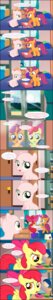 Rating: Safe Score: 0 Tags: absurd_res alternate_species angry apple_bloom_(mlp) bald black_border bodily_fluids border bruised bruised_eye comic computer cutie_mark_crusaders_(mlp) e621 earth_pony electronics equid equine feathered_wings feathers female feral friendship_is_magic hasbro hi_res horn horse jananimations laptop long_image mammal my_little_pony mythological_creature mythological_equine mythology pegasus pony sad scootaloo_(mlp) smile sweetie_belle_(mlp) tall_image tears tumblr unicorn wings young User: bunchy7s