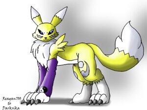 Rating: Safe Score: 0 Tags: 4:3 ambiguous_gender bandai_namco black_sclera blue_eyes canid canine claws clothing countershading digimon digimon_(species) digitigrade dipstick_tail e621 facial_markings feral feralized fur gloves handwear head_markings mammal markings multicolored_body multicolored_fur multicolored_tail reagan700 renamon side_view solo tail tail_markings two_tone_body two_tone_fur two_tone_tail white_body white_fur white_tail white_tail_tip yellow_body yellow_fur yellow_tail yin_yang User: bunchy7s Rating: Safe Score: 0 Tags: 4:3 ambiguous_gender bandai_namco black_sclera blue_eyes canid canine claws clothing countershading digimon digimon_(species) digitigrade dipstick_tail e621 facial_markings feral feralized fur gloves handwear head_markings mammal markings multicolored_body multicolored_fur multicolored_tail reagan700 renamon side_view solo tail tail_markings two_tone_body two_tone_fur two_tone_tail white_body white_fur white_tail white_tail_tip yellow_body yellow_fur yellow_tail yin_yang User: bunchy7s