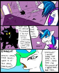 Rating: Safe Score: 0 Tags: 2012 angry armor blue_eyes blue_hair clothed clothing comic cutie_mark dialogue digital_media_(artwork) e621 english_text equid equine female feral friendship_is_magic fur glowing glowing_eyes group hair hasbro horn inside male mammal metal_(artist) multicolored_hair my_little_pony mythological_creature mythological_equine mythology princess princess_celestia_(mlp) royal_guard_(mlp) royalty scratches shining_armor_(mlp) text unicorn white_body white_fur yellow_eyes User: bunchy7s Rating: Safe Score: 0 Tags: 2012 angry armor blue_eyes blue_hair clothed clothing comic cutie_mark dialogue digital_media_(artwork) e621 english_text equid equine female feral friendship_is_magic fur glowing glowing_eyes group hair hasbro horn inside male mammal metal_(artist) multicolored_hair my_little_pony mythological_creature mythological_equine mythology princess princess_celestia_(mlp) royal_guard_(mlp) royalty scratches shining_armor_(mlp) text unicorn white_body white_fur yellow_eyes User: bunchy7s