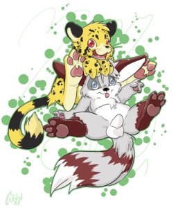 Rating: Explicit Score: 0 Tags: animal_genitalia anthro balls blue_eyes cheetah chibi demitri_cheetah detached_sheath duo e621 feet felid feline fully_sheathed genitals hindpaw male male/male mammal nude paws penis red_eyes sheath shota soles tail tbid toes young young_anthro young_male User: bunchy7s