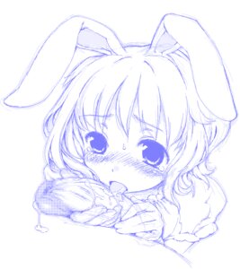 Rating: Explicit Score: 0 Tags: blush bunny_ear censored face fellatio female fur hage hands licking male monochrome oekaki oral penis rule34 short_hair tears tewi_inaba touhou User: bunchy7s Rating: Explicit Score: 0 Tags: blush bunny_ear censored face fellatio female fur hage hands licking male monochrome oekaki oral penis rule34 short_hair tears tewi_inaba touhou User: bunchy7s