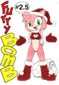 Rating: Explicit Score: 0 Tags: amy_rose anthro bottomless christmas color dialogue english_text female female_only fur furry furry_bomb furry_only gloves green_eyes hedgehog pink_hair rule34 santa_costume short_hair solo sonic_(series) standing text uncensored User: bunchy7s