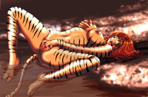Rating: Explicit Score: 0 Tags: avengers female marvel marvel_comics oesacles rule34 straight_hair tagme tigra User: bunchy7s